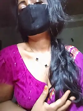 Dil-Ka-Radhika live cam on StripChat