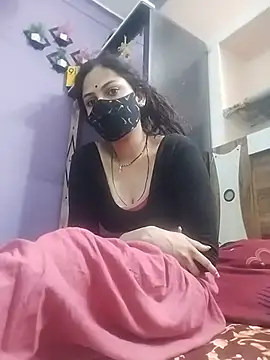 Bandna_thakur live cam on StripChat
