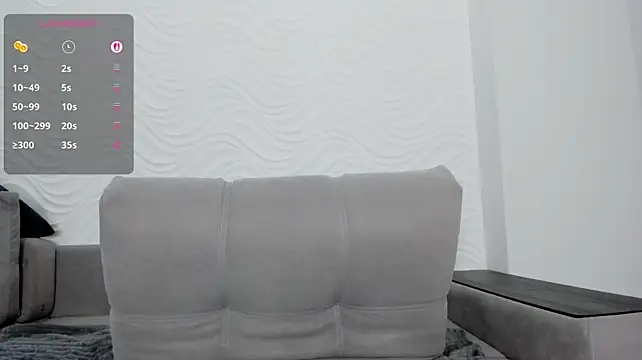calystria live cam on StripChat