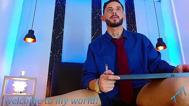 Erick_Wall live sex cam