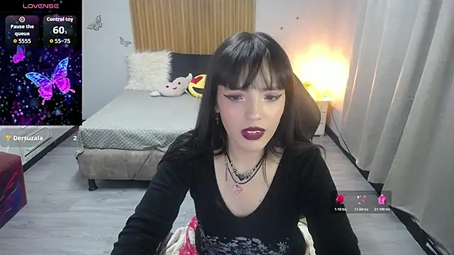sailor_moon07 live cam on StripChat