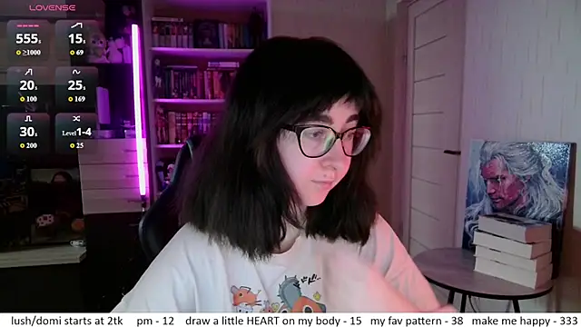 el_sweety live cam on StripChat