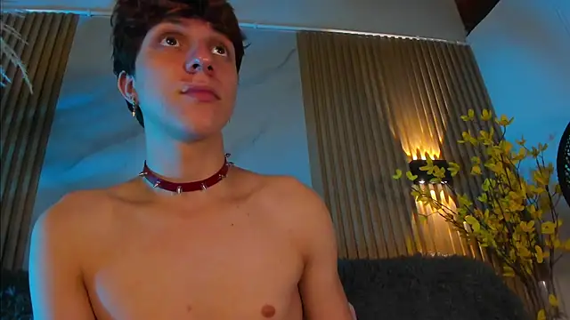 IM_DAREN live cam on StripChat