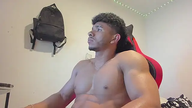Jayden_VanceJS live cam on StripChat
