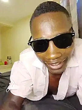 sexyman_BBC live cam on StripChat