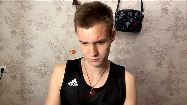 BigBabyMax live cam on StripChat