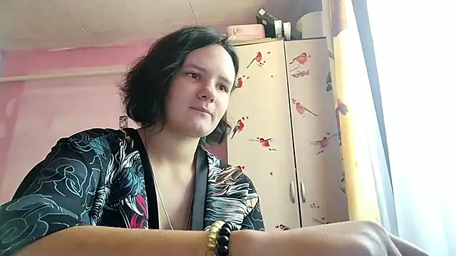 KieraTerlecki live cam on StripChat