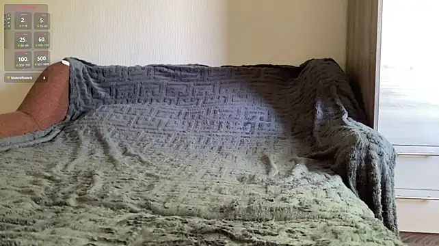 ShavondaMulrenin live cam on StripChat
