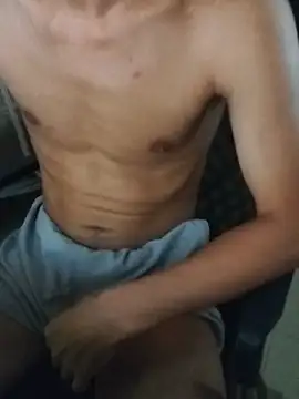 HaKaKing live cam on StripChat