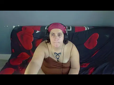 LolaXXDreams live sex cam
