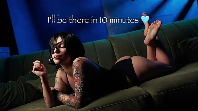 Hayley_Smith live cam on StripChat