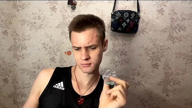 BigBabyMax live cam on StripChat