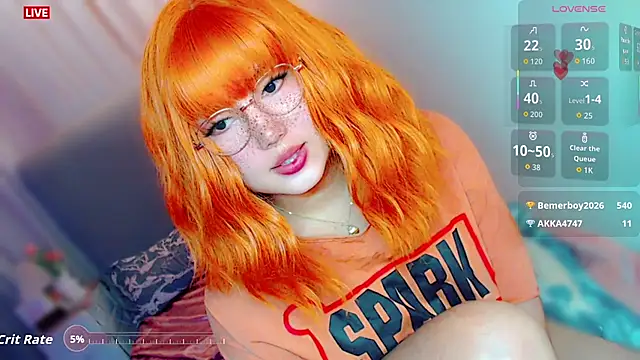 Alicia_Rose69 live sex cam