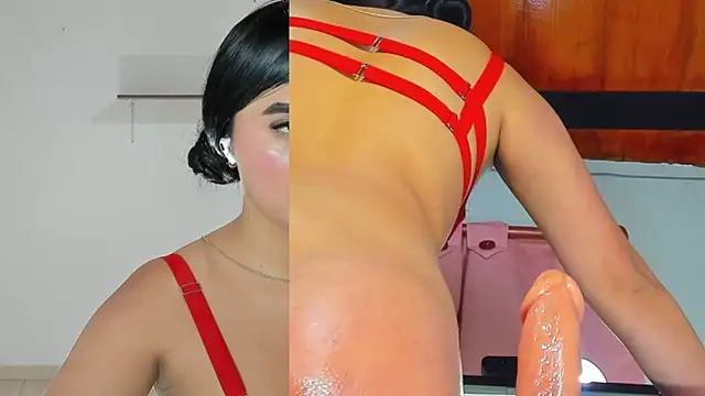 free webcam porn Naomy Funny