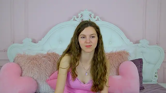 AmaliaLima live cam on StripChat