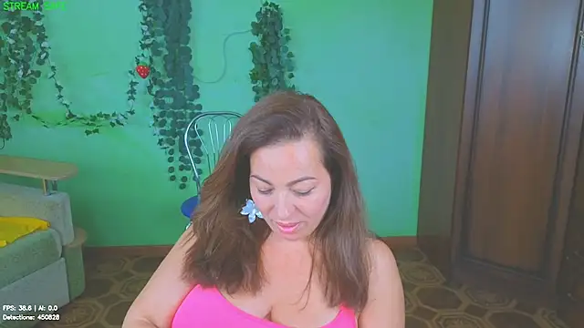 Zoe_Zephyr live cam on StripChat