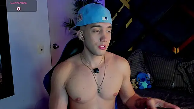 jeicob_stone live cam on StripChat