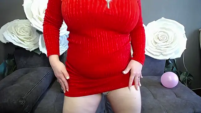 OliviaVerr live cam on StripChat