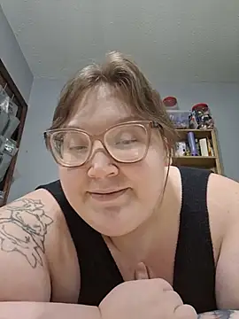 Spoilxdahlia live cam on StripChat