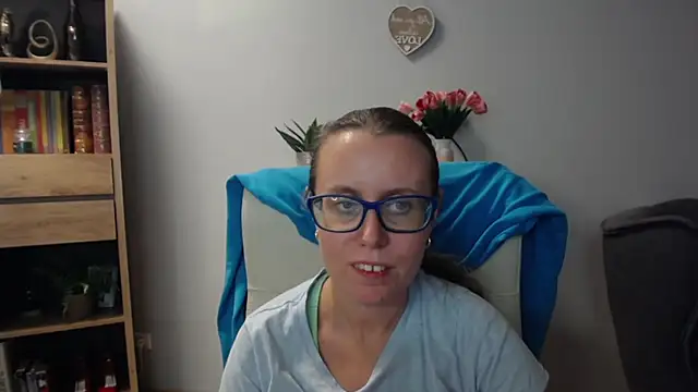 sweetxLizzy live cam on StripChat
