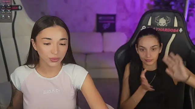 Jasmine_Flow live sex cam