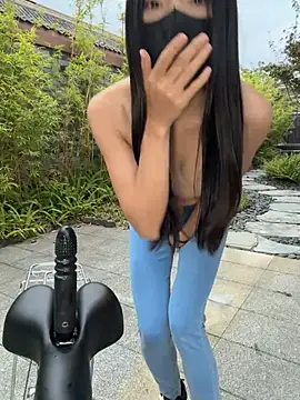 xiao-Lin live sex cam