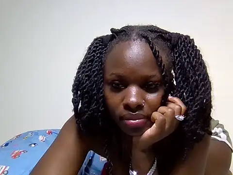 ebonyprincess2 live cam on StripChat