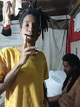 africa_deluxe live cam on StripChat
