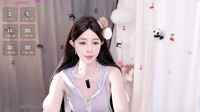 Purrbii live cam on StripChat