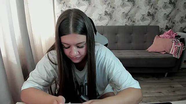 Lis_Kollen live cam on StripChat
