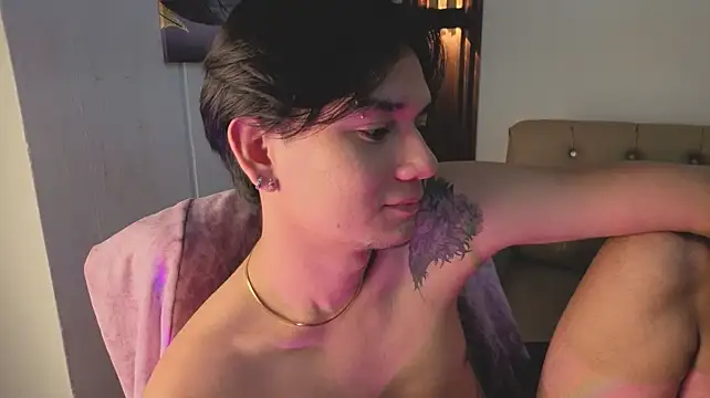 davoxer live sex cam