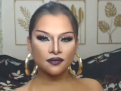 GoddessOFALLx live sex cam