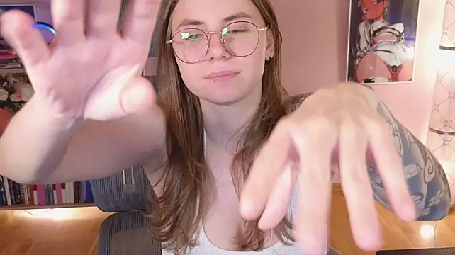 _AnnaStark_ live sex cam