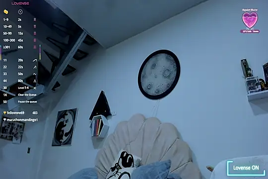 Katypersian_ live sex cam