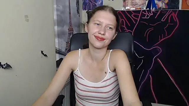 StellaCRL live sex cam