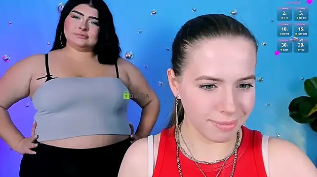 lumi_soft live sex cam