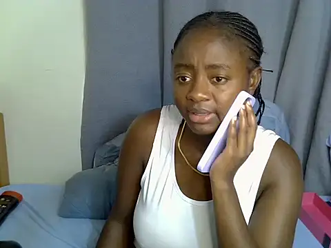 SexxyRoxy live sex cam