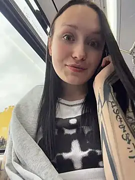 EliteBitch live sex cam
