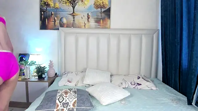 Li_baby live cam on StripChat