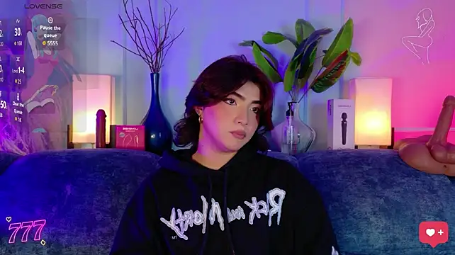 Creamy_Angelo live sex cam