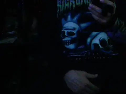 mrdemoncrowly live sex cam