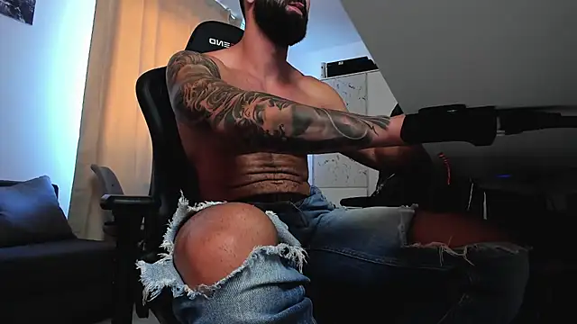 liamaesthetic live sex cam