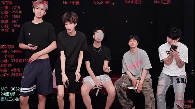 Chenyong123 live sex cam