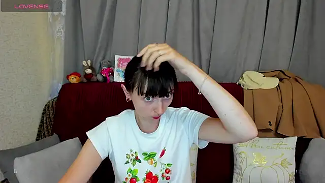TayanaJons live sex cam