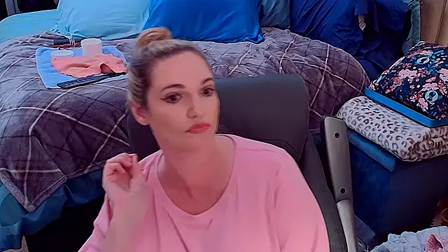 ninajaymes live sex cam