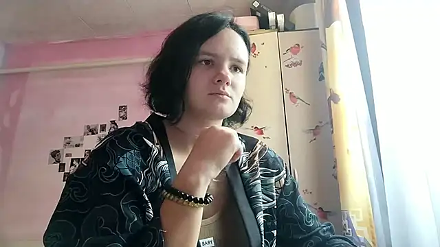 KieraTerlecki live cam on StripChat