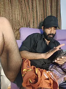 Mallukiran live sex cam