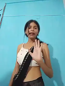 HIE-JANVI live sex cam