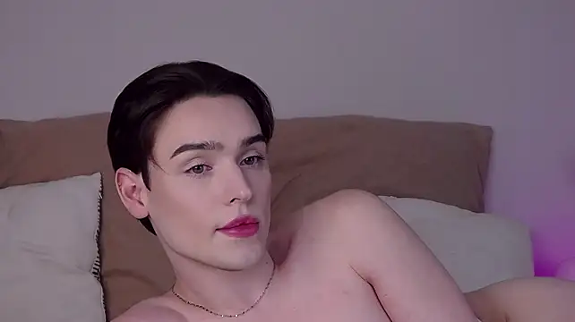 robbycharming (M young) - Hello<Robby:heart: