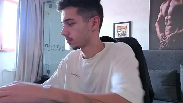 KaydenDrew live sex cam